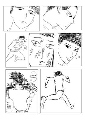 Read Shardbound  7 Page 8 in English