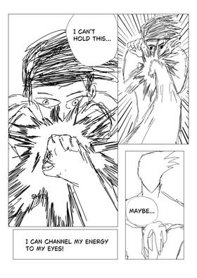 Read Shardbound  7 Page 5 in English