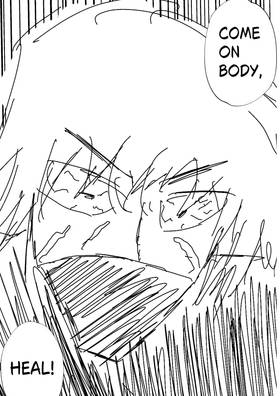 Read Shardbound  7 Page 10 in English