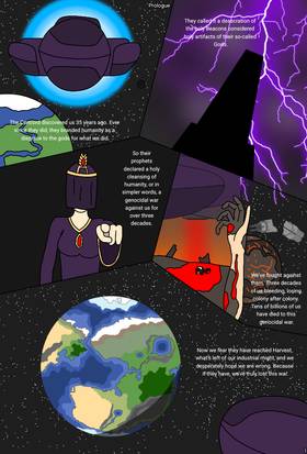 Read HELIOS  1 Page 2 in English