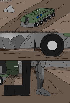 Read HELIOS  1 Page 3 in English