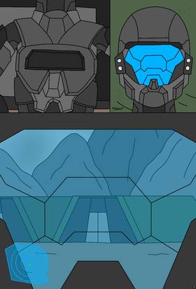 Read HELIOS  1 Page 4 in English