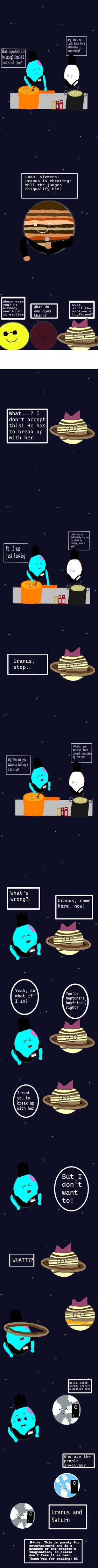 COOKING CONTEST EPISODE 2