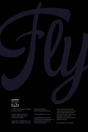 Read Fly  1 Page 4 in English