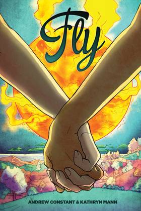 Read Fly  1 Page 1 in English