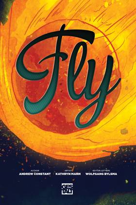 Read Fly  1 Page 3 in English