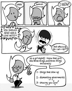Read Nerdy Comics  2 Page 2 in English