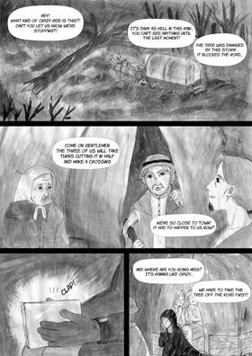 Read ANA  1 Page 5 in English
