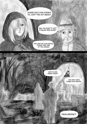 Read ANA  1 Page 6 in English