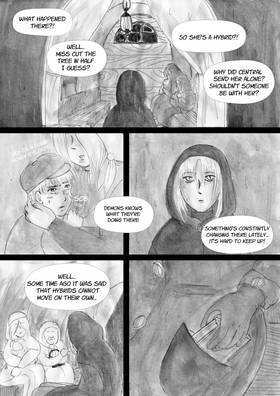 Read ANA  1 Page 9 in English