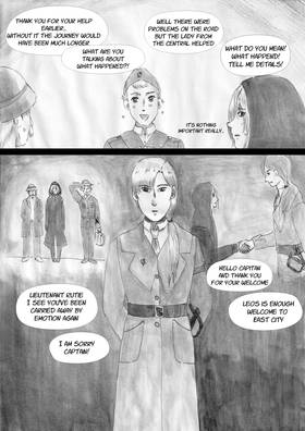 Read ANA  2 Page 4 in English