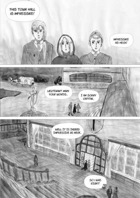 Read ANA  3 Page 4 in English