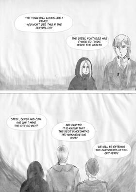 Read ANA  3 Page 5 in English