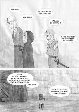 Read ANA  3 Page 9 in English