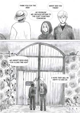 Read ANA  6 Page 4 in English