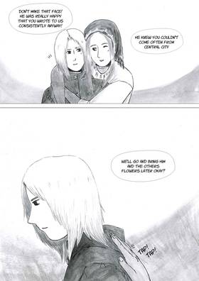 Read ANA  6 Page 10 in English