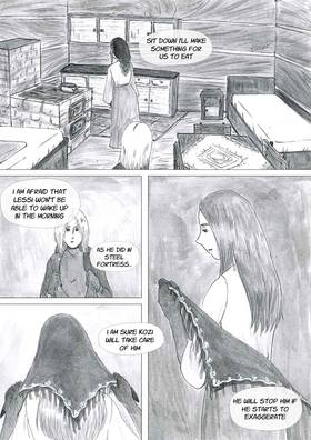 Read ANA  7 Page 3 in English