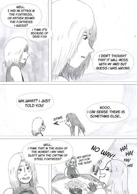 Read ANA  7 Page 8 in English