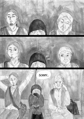 Read ANA  1 Page 3 in English