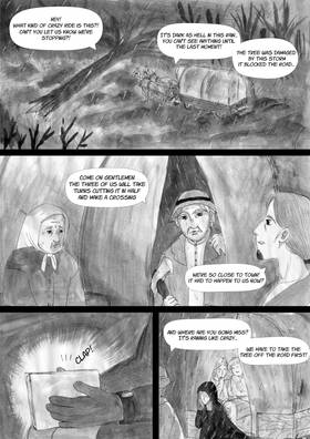 Read ANA  1 Page 5 in English