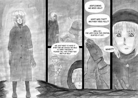 Read ANA  1 Page 9 in English