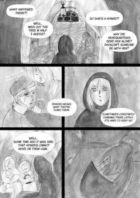 Read ANA  1 Page 10 in English