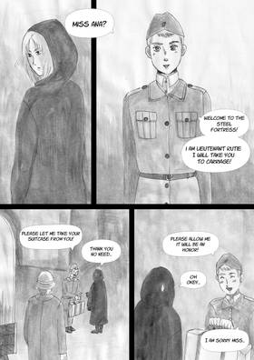 Read ANA  2 Page 3 in English