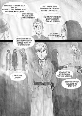 Read ANA  2 Page 4 in English