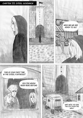 Read ANA  3 Page 2 in English