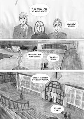 Read ANA  3 Page 4 in English