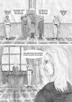 Read ANA  3 Page 6 in English