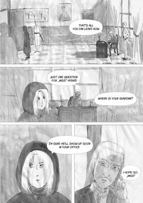 Read ANA  3 Page 8 in English