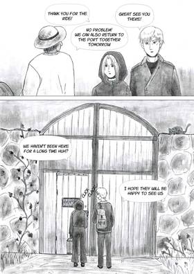 Read ANA  6 Page 4 in English