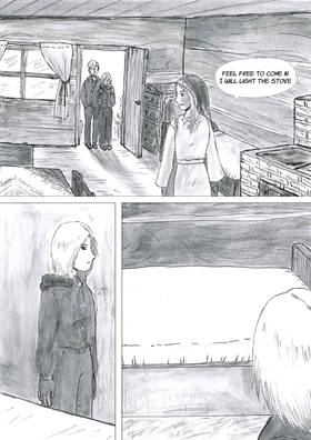 Read ANA  6 Page 8 in English