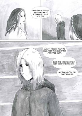 Read ANA  6 Page 9 in English