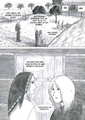 Read ANA  7 Page 3 in English