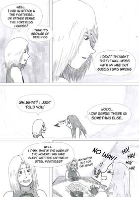 Read ANA  7 Page 8 in English