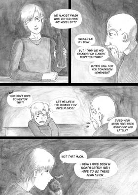 Read ANA  8 Page 3 in English