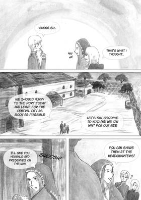 Read ANA  8 Page 8 in English