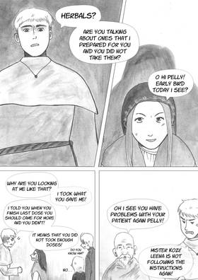 Read ANA  8 Page 9 in English