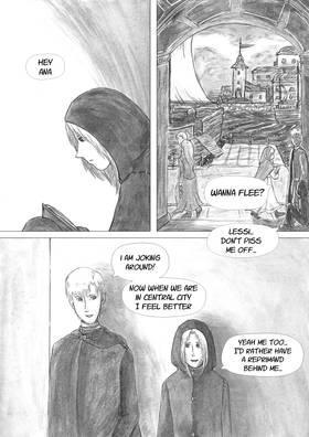 Read ANA  9 Page 2 in English