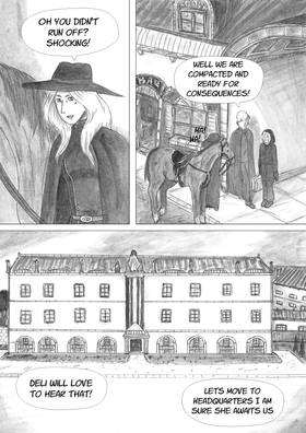 Read ANA  9 Page 3 in English