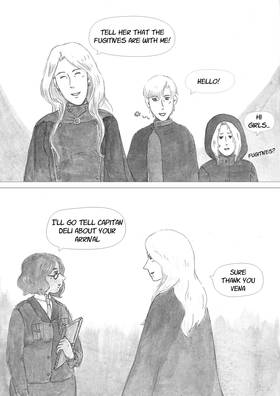 Read ANA  9 Page 5 in English