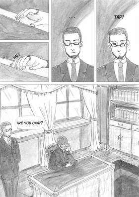 Read ANA  9 Page 6 in English