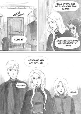 Read ANA  9 Page 8 in English