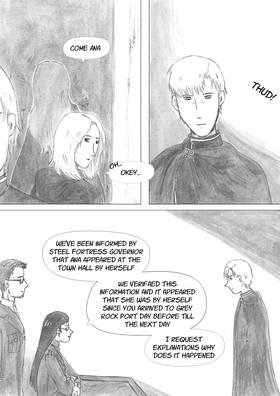 Read ANA  9 Page 10 in English