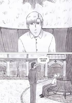 Read ANA  10 Page 2 in English