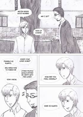 Read ANA  10 Page 3 in English