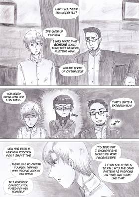 Read ANA  10 Page 4 in English
