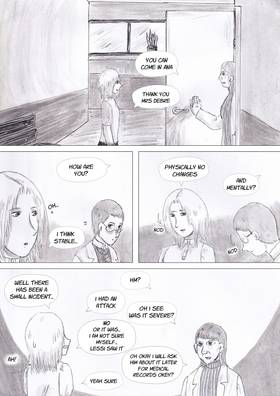 Read ANA  10 Page 8 in English